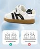 Jeep Kids' Versatile Non-Slip Breathable Skate Shoes - Unisex Soft Sole Spring 2026 Edition