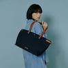 CASUAL CANVAS BIG BAG AS7AB224