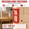 Stable Door Hinge Mortising Jig Adjustable Door Frame Stable Locator  Woodworking