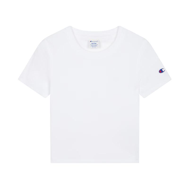 Champion Women's Classic Summer Sport T-Shirt