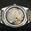 AUTOMATIC VINTAGE REFURBISHED SEIKO 5 6309A JAPAN MENS RED DIAL WATCH a440882-4