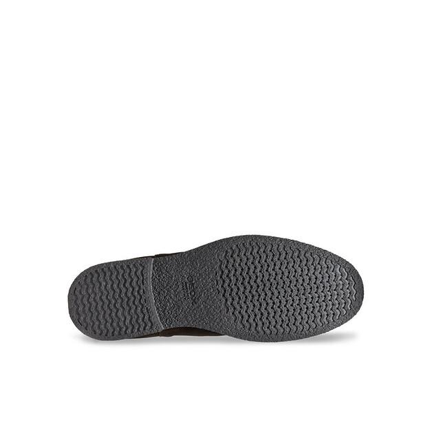 Boots Geox Uomo Claudio U2658A 00022 C6024 Brown