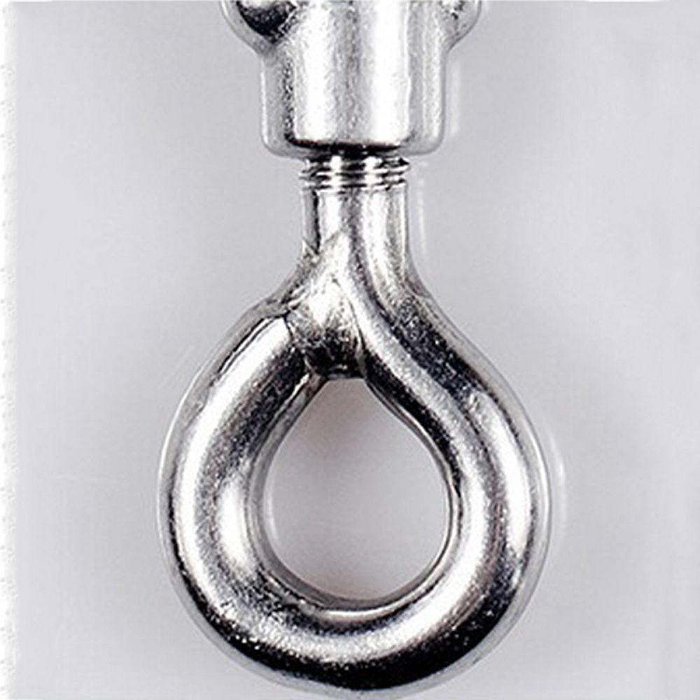 Tightener Rope Hook Eye Turnbuckle Turn Buckle Turnbuckle Bolt Stainless Steel Eye Turn Buckle