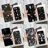 MAGIC Witchcraft Witch Sailor Phone Case For Oppo A54 A74 A94 A15 A16 A17 A52 A72 A76 A96 A57 A58 A78 A98 A53S Cover Case