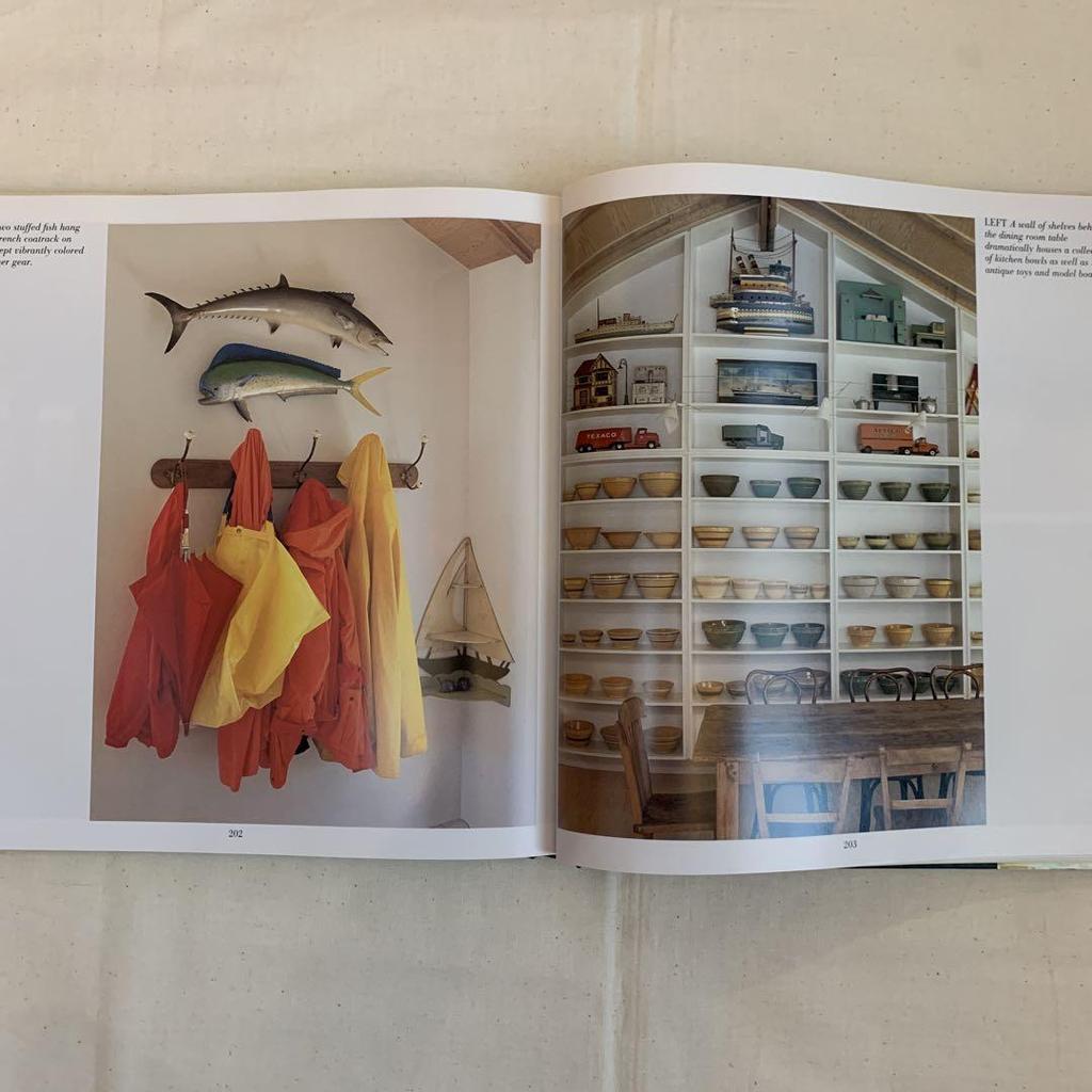 [USED] NEW YORK STYLE Interiors Foreign Books Rare Photo Collection