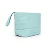 Fluffy Cloud Bag Glossy Cosmetic Bag Women's Travel Waterproof Wash Storage Bag