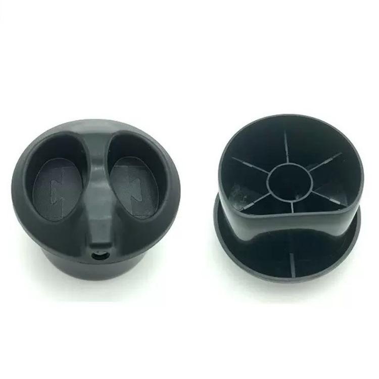 GAC AION V/Y Charging Port Waterproof Cover - Integrated for Fast and Slow Charging