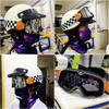 Motorcycle personalized glasses ski goggles men and women retro off-road riding locomotive windproof sand helmet goggles