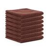 Torchon en Microfibre Épaissi Absorbant pour Lavage de Voiture & Nettoyage de Cuisine