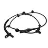 ABS Wheel Speed Sensor DT4Z-2C204-AB for Ford Edge 2007-2010 Lincoln MKX 2007-2008