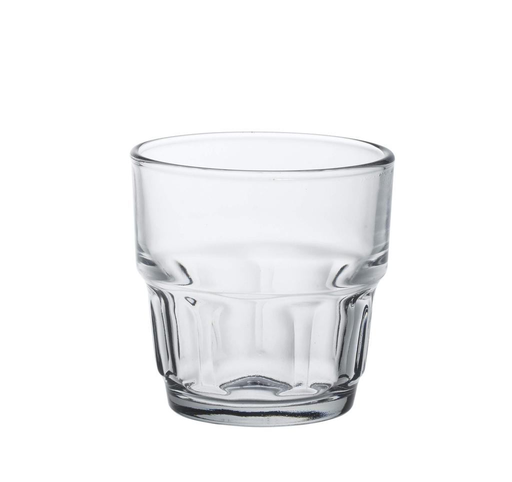 DURALEX LOLA 160cc Set of 6 1019A (DURALEX Lola)