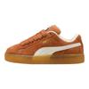 Puma Suede XL Brandy Men Sneakers Copper Warm-White 395205-49