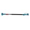 Pruning Telescoping Rod High Branch Electric Chain Saws Pole 180 Degree Adjustable for BL1830B