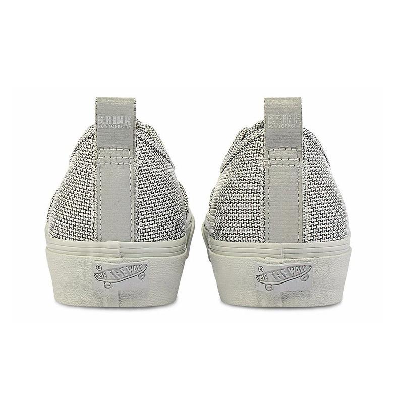 KRINK x Vans Vault Αυθεντικά VLT LX Μεσαίο Γκρι Unisex Αθλητικά Παπούτσια VN0A4CS4176