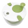 Salad Spinner Hand Cranking Multifunctional Vegetable Spinner Lettuce Greens Dryer Kitchen Tool