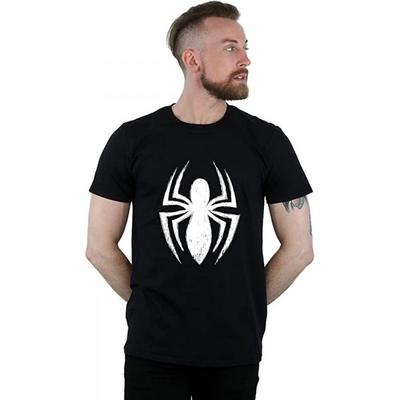 Camiseta masculina de algodão com logotipo Ultimate