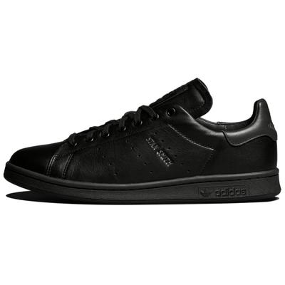 Stan Smith Lux Core Black Tenisky HQ6787