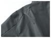 FORN3 Men's Trendy Autumn Stand-Up Collar Jacket - Cool, Loose, Versatile N2162