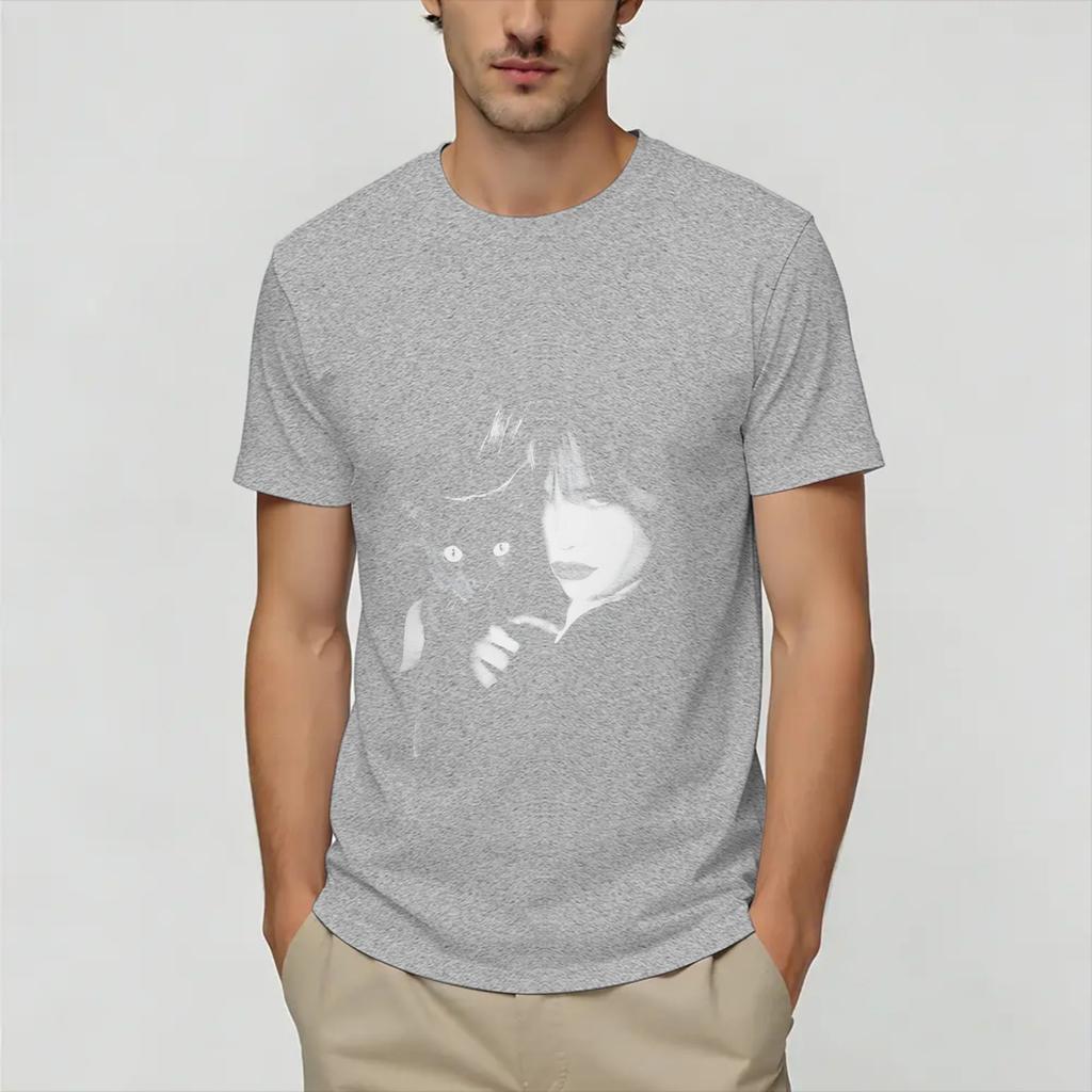 Nessa Barrett Aftercare TShirts Unisex Awesome Pure Cotton Tees O Neck Short Sleeve T Shirts Classic Clothing