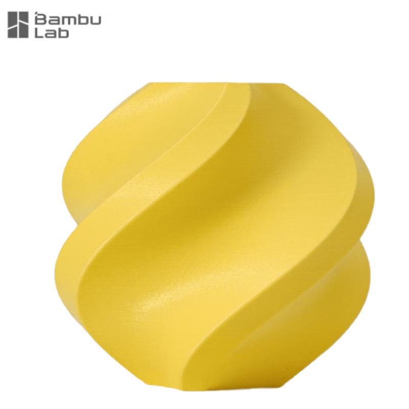 Bambu Lab Matte PLA 3D Printer Filament