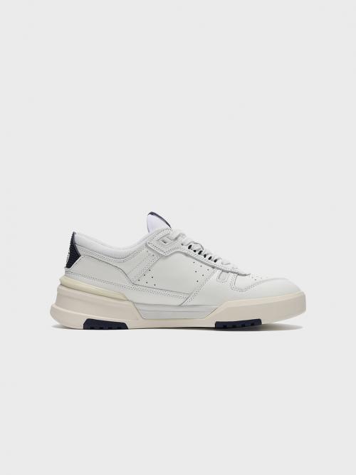 [Sergio Tacchini] BB COURT LO TXSH90131-WHL