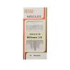 16-Piece Gold Tail Embroidery Needles Set: Large Eye Needles for Cross Stitch & DIY Sewing Projects