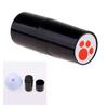 New Golf Ball Stamper Stamp Marker Impression Seal Quick-dry Plastic Multicolors Golf Adis Accessories Symbol For Golfer Gift 5