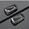 Compatible Keychain Cover for Older Beijing Hyundai Reina (2011/2014/2015) Elantra/Reyland/Langdong Models