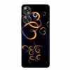 6.79" For Poco M6 4G Case POCOM6 Phone Cover Black Silicone Soft Back Cover Case For Xiaomi Poco M6 4G Case M 6 Protective Coque