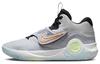 Kd Trey 5 X 'Wolf Grey Barely Volt' DD9538-009