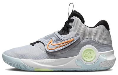 Kd Trey 5 X 'Wolf Grey Barely Volt' DD9538-009