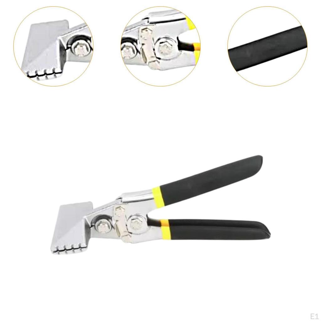 Hand Seamers Sheet Metal Tools Bending Pliers,Sheet Seamer Seaming
