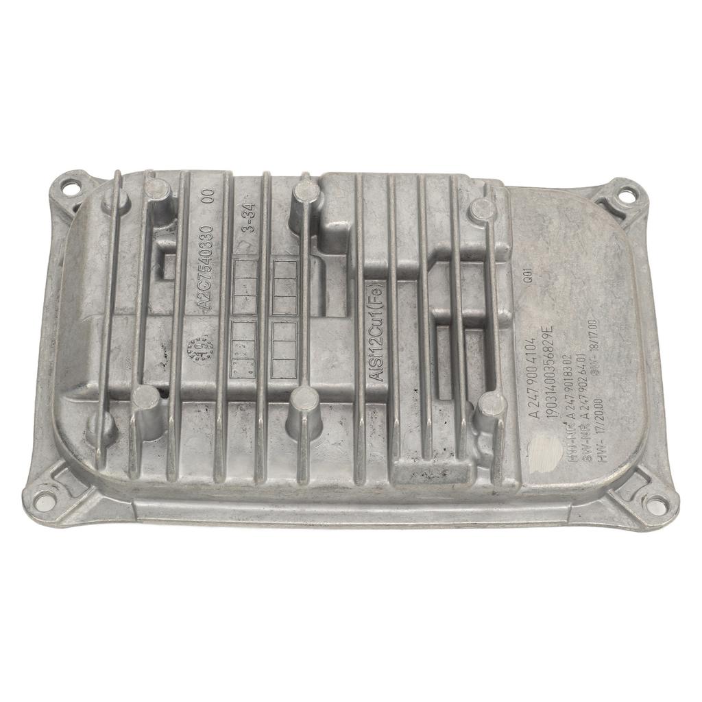 Headlight LED Control Unit Module A2479004104 Replacement for Benz W222 W205 A?Class B?Class