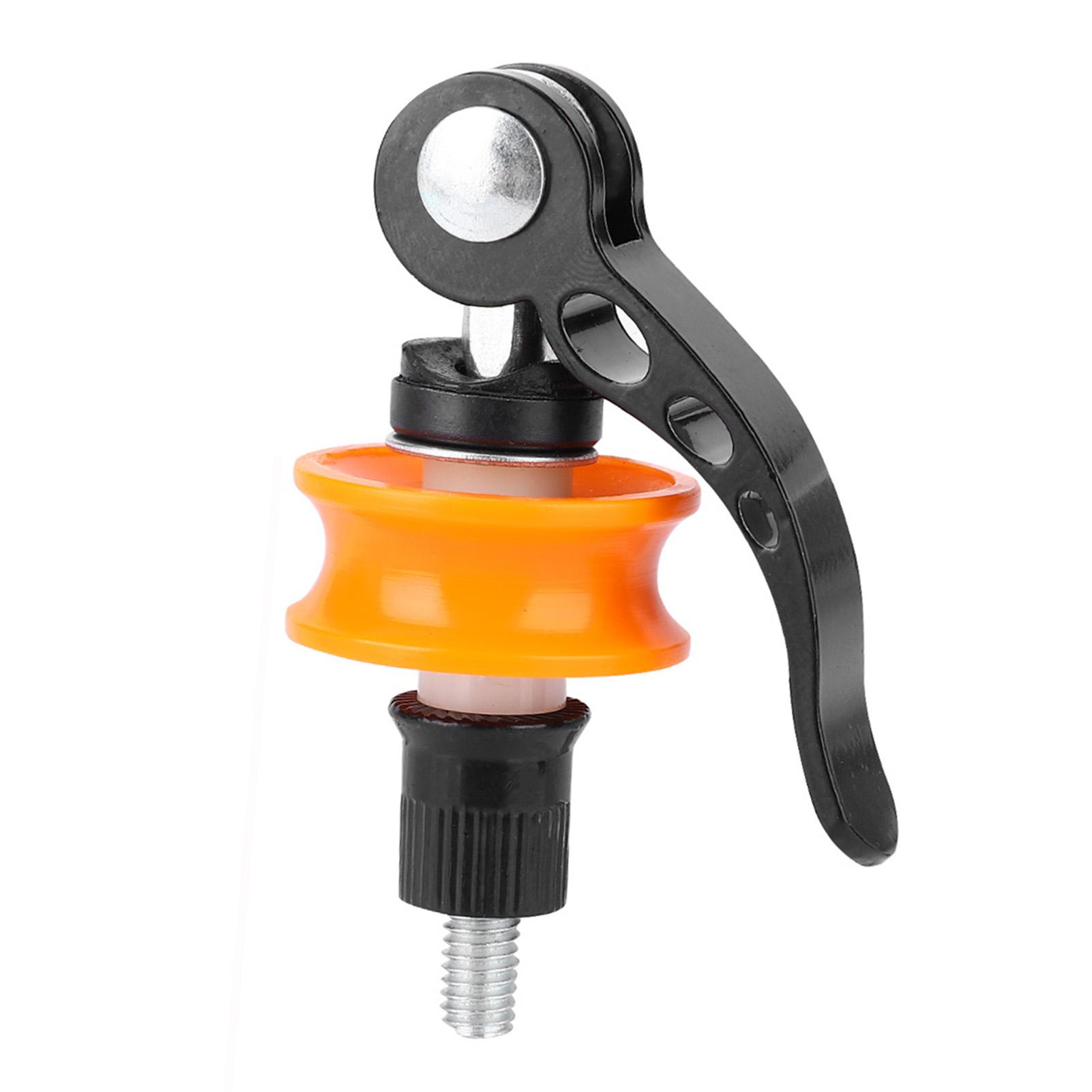 

Nylon Bike Chain Keeper Cleaner for Cleaning Maintenance Bicycle Accessory