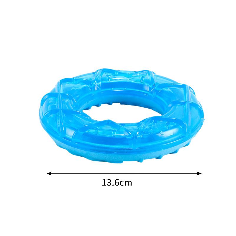 

Игрушка для собак, устойчивая к укусам, интерактивные игрушки для жевания собак, много стилей, охлаждающая игрушка для собак, забавная игрушка для чистки зубов щенка A