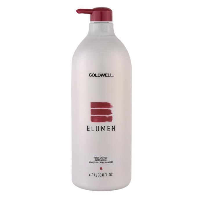 Goldwell Elumen Color Shampoo 1000ml - Shampooing Cheveux colorÃ©s