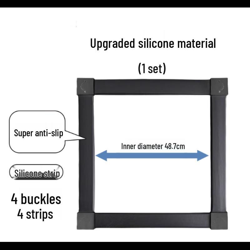 Yayying Multi-functional Agility Training Set