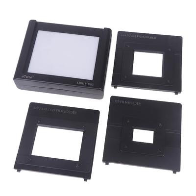 Etone Σαρωτής Αρνητικού Φιλμ 35mm 135 Φιλμ Σάρωση Φωτογραφικά Αξεσουάρ Κάμερα 120 4x5 Προβολέας Φιλμ Ψηφιοποίηση Αντιγραφή Μετατροπέας