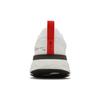 Nike React Infinity Run Flyknit 3 'White Light Crimson' Men's DZ3014-100
