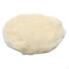 Round Plush Landscape, Room Life Scene,1:12 Mat Ornaments