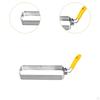Breakfast Fried Egg Crumpet Mold, Sandwich Muffin Griddle Pan Omelet Rectangular Pancake