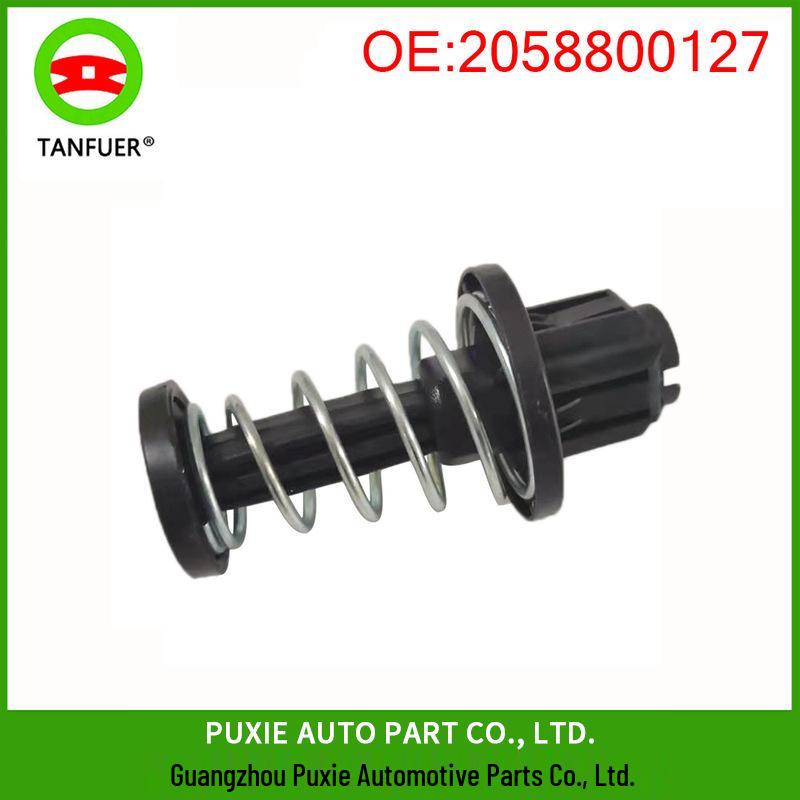 Mercedes-Benz C-Class W205 Engine Hood Spring 2058800127