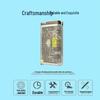 Two-Year Warranty: 24V Switching Power Supply, 12V Monitoring, 5V Transformer