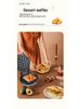 Large Capacity Breakfast Sandwich & Waffle Maker