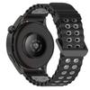 22mm Breathable Sport Silicone Bracelet For KOSPET TANK T3 M3 Ultra Watchband Strap For KOSPET TANK T2 T3 M2 M3 Correa Band