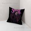 G-Ghost bc Nameless Ghoul All-Match Printed Pillow Case Sofa Car Office Room Decoration & Protector