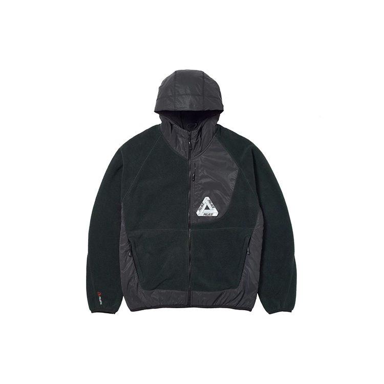 PALACE Polartec Flecto Jacket PAL-FW19-019