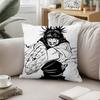 Anime C-Choso Throw Pillow Covers Pattern Cushion Cover Suitable For Sofa Bedroom Car Pillow Cover