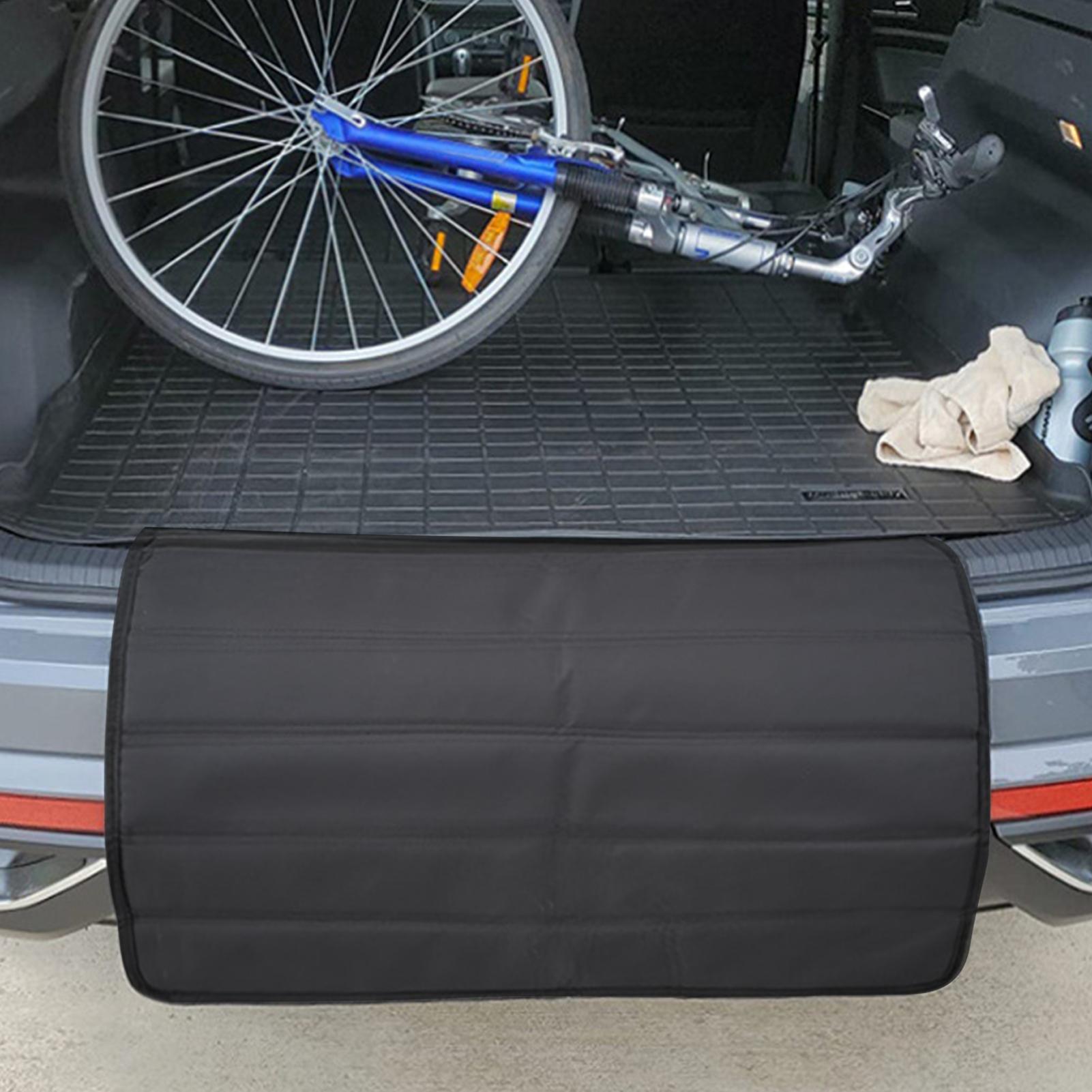 

Car Cargo Liners Folding Adjustable Non Slip Waterproof Pet Cargo Cover For Home Car Daily Travel Outdoor Van Storage Utility China Mainland