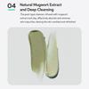 MISSHA Artemisia Pack Foam Cleanser 150ml (3 Options)